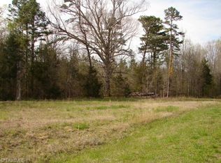 0 Bachelor Creek, Asheboro, NC 27205