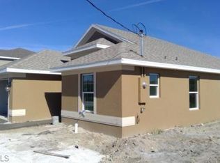 1906 Richland Ave, Lehigh Acres, FL 33972