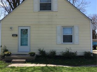 4442 N Primrose Ave, Indianapolis, IN