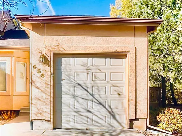 658 Echo Ln, Colorado Springs, CO 80904