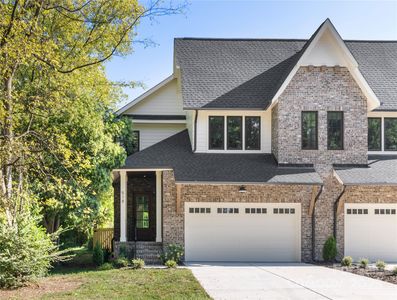 518 W Cama St, Charlotte, NC, 28217