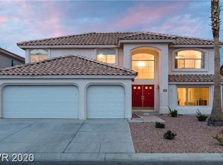 3664 Dorrington Dr, Las Vegas, NV 89129