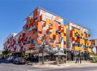 1200 E 11th St APT 302, Austin, TX 78702