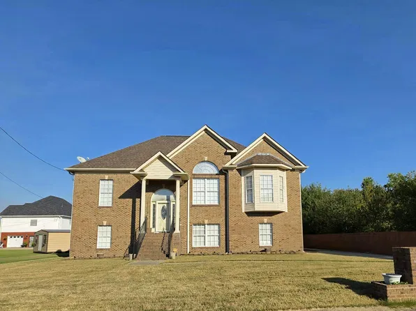 5406 Carriage House Ln, Bessemer, AL 35022
