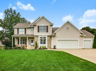 6361 Reserve Way, Holland, MI 49423
