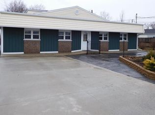 5610 Woodville Rd, Northwood, OH 43619