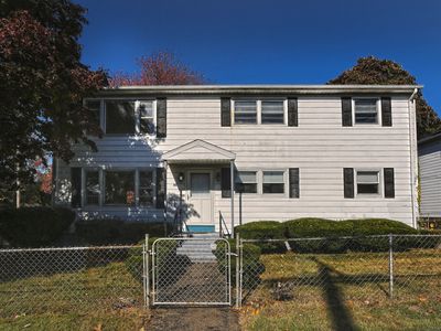 57 Dalton Street, West Haven, CT, 06516