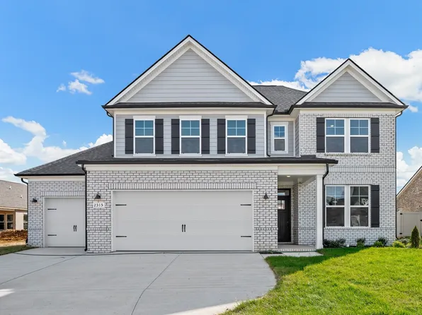 2315 Beaver Dr Lot 257RE, Murfreesboro, TN 37128