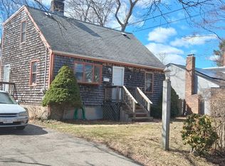 45 Perry Ave, Brockton, MA 02302