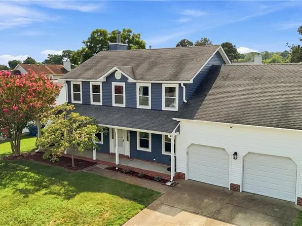 1008 Levy Loop, Virginia Beach, VA 23454