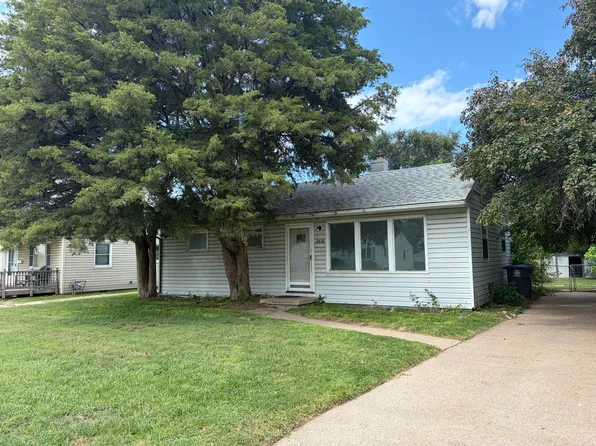 3410 9th Ave, Council Bluffs, IA 51501