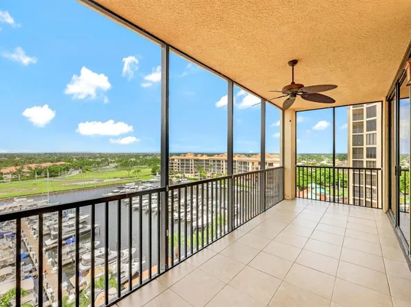 5781 CAPE HARBOUR DRIVE #904, CAPE CORAL, FL 33914
