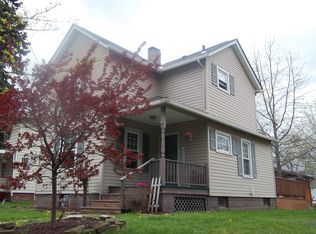 931 S Union Ave, Salem, OH 44460