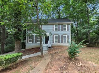 30 Mildred Ln, Covington, GA 30016
