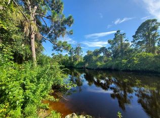 395 RAMBLEWOOD STREET LOT 15, PORT CHARLOTTE, FL 33953