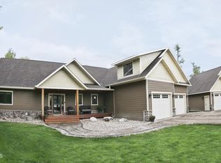 35233 Dead Lake Ln, Richville, MN 56576