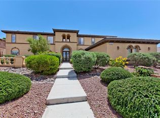7412 Via Fiorentino St, Las Vegas, NV 89131
