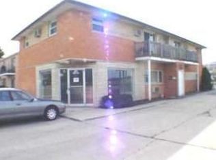 7900 S 87th Ave, Justice, IL