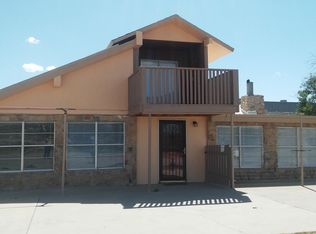 2325 W Amador Ave, Las Cruces, NM 88005