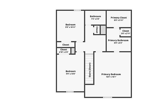 3rd image of 3036 Van Dorn Rd