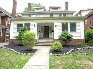 3080 E Derbyshire Rd #4B25B, Cleveland, OH 44118