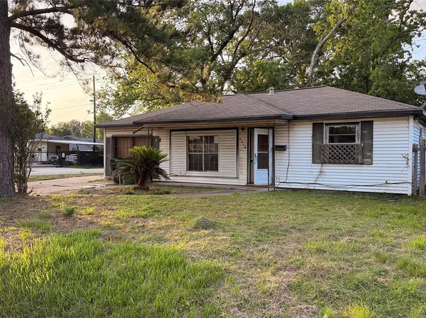 2918 Stallings Dr, Houston, TX 77088