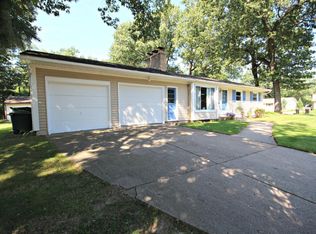 3741 Parkland Ave SW, Wyoming, MI 49509