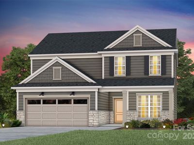 2147 Millennium Dr #41, Lancaster, SC, 29720