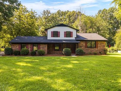 6640 Springfield Dr, Clemmons, NC, 27012