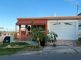 1 Calle Victor Mercedes #7705, Hatillo, PR 00659