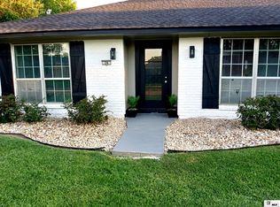 26 Magnolia Dr, Monroe, LA 71203