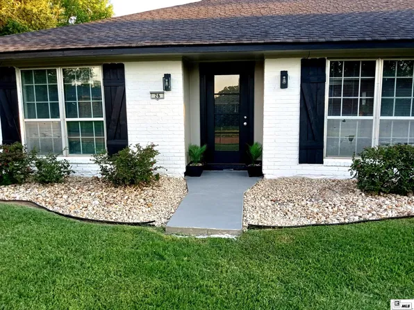 26 Magnolia Dr, Monroe, LA 71203