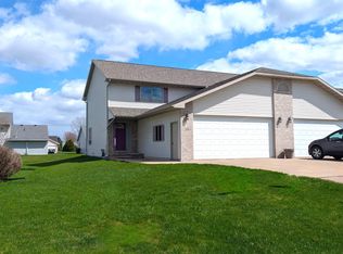 N280 Eastowne Ln, Appleton, WI 54915
