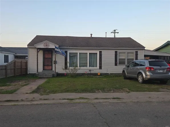 813 Cedar St, Trumann, AR 72472