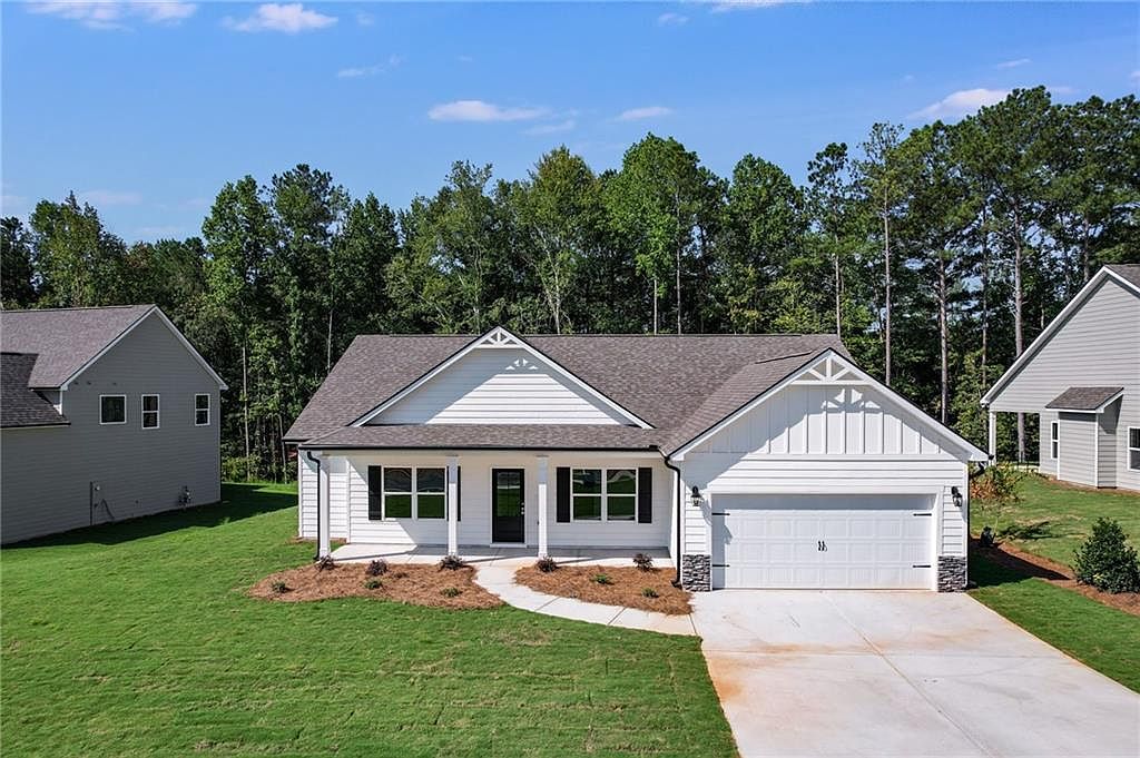 8941 Callaway Dr, Winston, GA 30187 Zillow