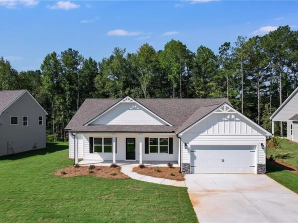 8941 Callaway Dr, Winston, GA 30187