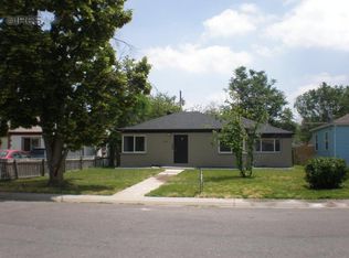1920 Florence St, Aurora, CO 80010