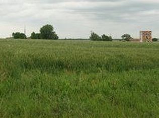 2614 Sunset Dr, El Reno, OK 73036