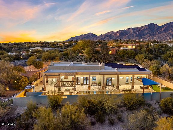 2nd image of 4496 N Via Bellas Catalinas