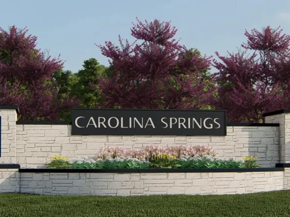 474 Carolina Spgs, Apex, NC 27539