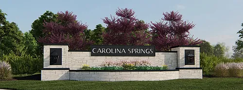 474 Carolina Springs Blvd Photo 1