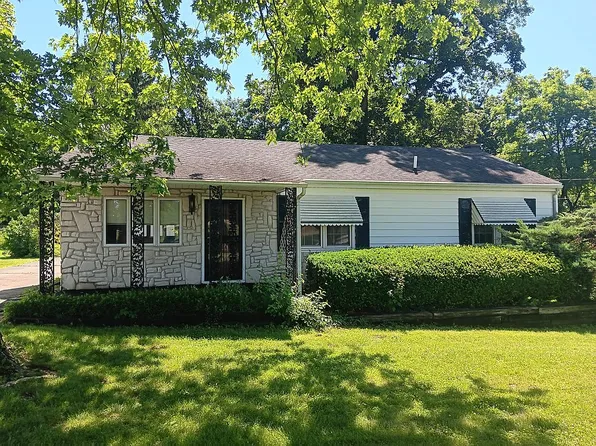 21685 N 1750 East Rd, Danville, IL 61834