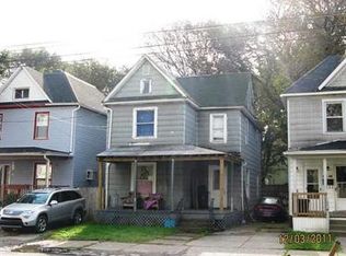331 E 26th St, Erie, PA 16504