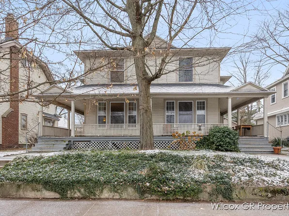 201 Benjamin Ave SE #203, Grand Rapids, MI 49506