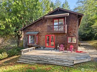 Port Madison, Bainbridge Island, WA 98110