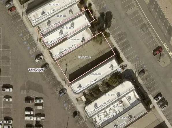 145 Paseo Del Sol, Lake Havasu City, AZ 86403