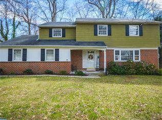 1270 Marge Dr, Southampton, PA 18966