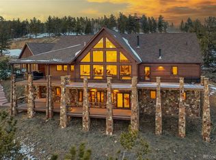 2 Dill Pickle Pl, Black Hawk, CO 80422