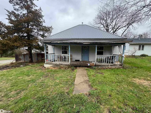 723 W Cass St, Osceola, IA 50213