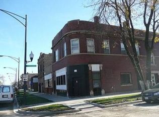 4329 W Cermak Rd, Chicago, IL 60623